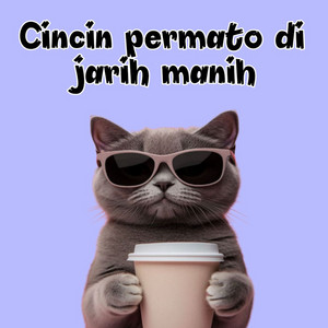 CINCIN PERMATO DI JARIH MANIH by Posion 17