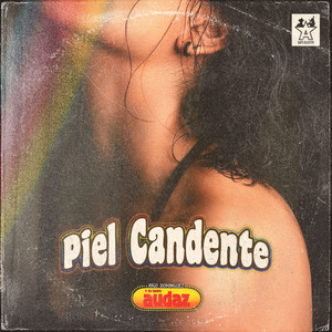 Rigo Dominguez y Su Grupo Audaz - Piel Candente