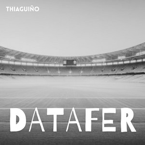 DATAFER - Instrumental by THIAGUIÑO
