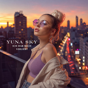 Ich hab mich verliebt by Yuna Sky