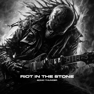 Riot in the Stone by Sonic Thunder
