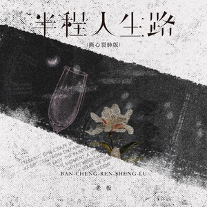 半程人生路 - 撕心裂肺版 by 老板