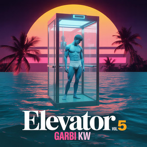 Portada de Elevator, Vol. 5