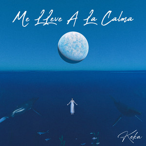 Me lleve a la calma (feat. Keyhertz & QwertyMusique)