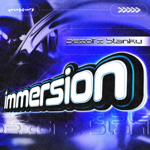 Immersion by pexØt, Blanku