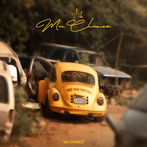 Portada de Ma chance