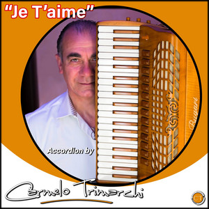 Je T'Aime