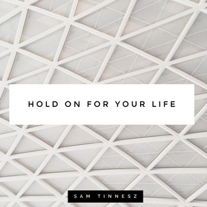Hold on for Your Life - Acoustic by Sam Tinnesz