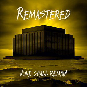 Out of Time by None Shall Remain