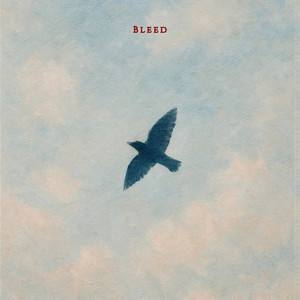 Bleed by Chris Cresham, Mark O'Donnell