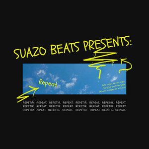 Repetir by Suazo Beats