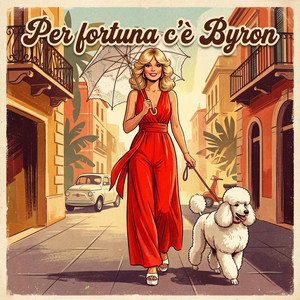 Per fortuna c'è Byron by Aly Icy