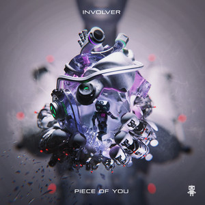 INVOLVER — Piece of You