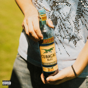 Blu Curacao by Jack En Blanc