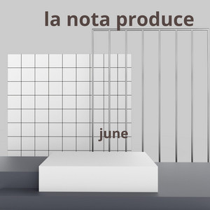 june by La nota produce