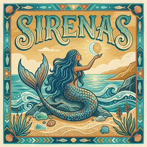 Sirenas by Rompeola Beats