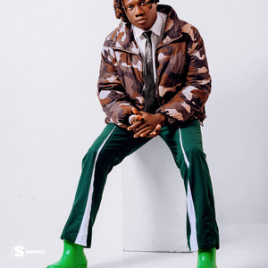 KIM NANA KaBoss - TUDUGHE