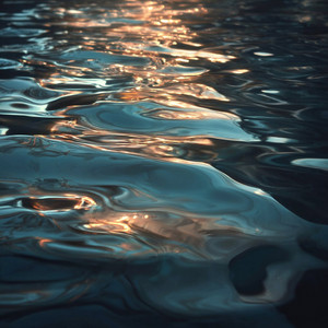 Golden Session Session by Misty Waves