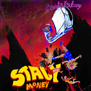 Operator by Stacy Money