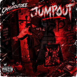 Jumpout by Drkbinzsnewpage, Crashoutdee