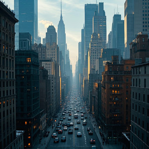 Mc CJE - O City Não Quis