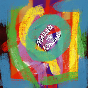 Matanga Ti Kodoro by Boddhi Satva cover art