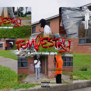 Tempestry by LAZER DIM 700