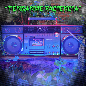 Charro Oficial MX - Ténganme Paciencia