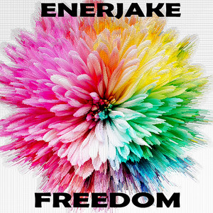 Обкладинка: Freedom