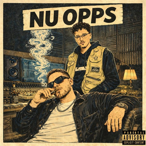 NU OPPS by Klass-A, Pheno