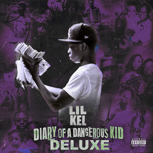 Lil Kel - The Shake Back