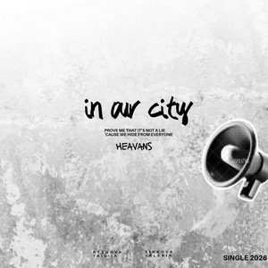 In our city