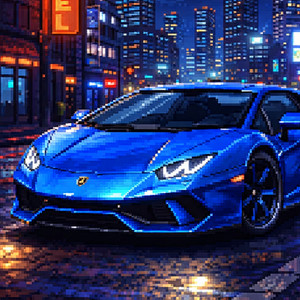 GamerBoi - Cancun Sega