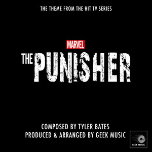 Geek Music - The Punisher - Main Theme