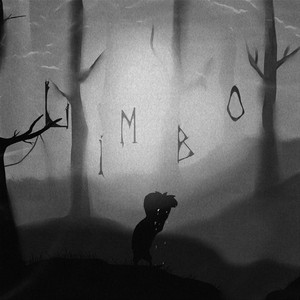 Limbo by THISPAIN, Big Degree