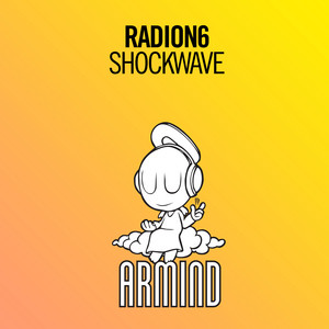 Shockwave - Original Mix by Radion6
