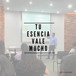 TU ESENCIA VALE MUCHO by Karlsuy