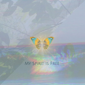 My Spirit is Free by Stephan Mader