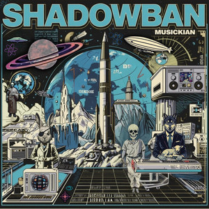 Shadowban by Musickian