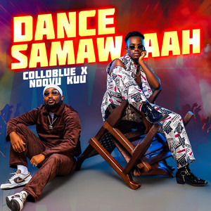 Collo Blue & NDOVU KUU - Dance Samawaah!
