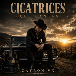Cielo Roto by Zayron VX
