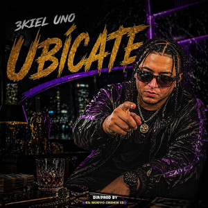 UBICATE by 3Kiel Uno