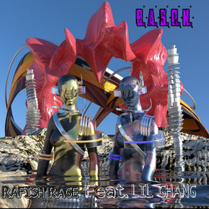 B.a.s.o.n by Rafish Rage, Lil Ghang