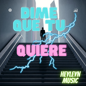 Tu Querella by Heyleyn Music
