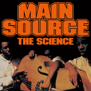 How My Man Went Down In The Game by Main Source