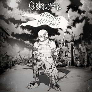 Grimenoir — Modern Knight