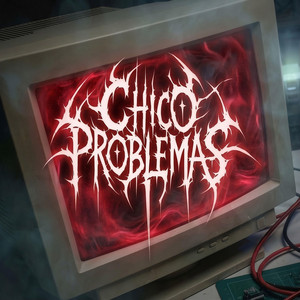 The Devil's Machine by Chico Problemas