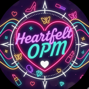 Heartfelt Opm - Pintig ng Puso