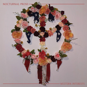 album cover: Western Interests