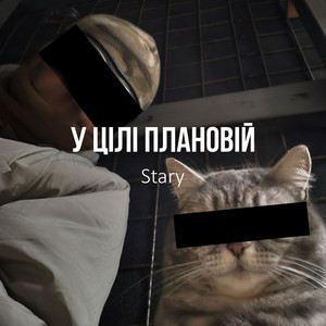 У Цілі Плановій by Stary